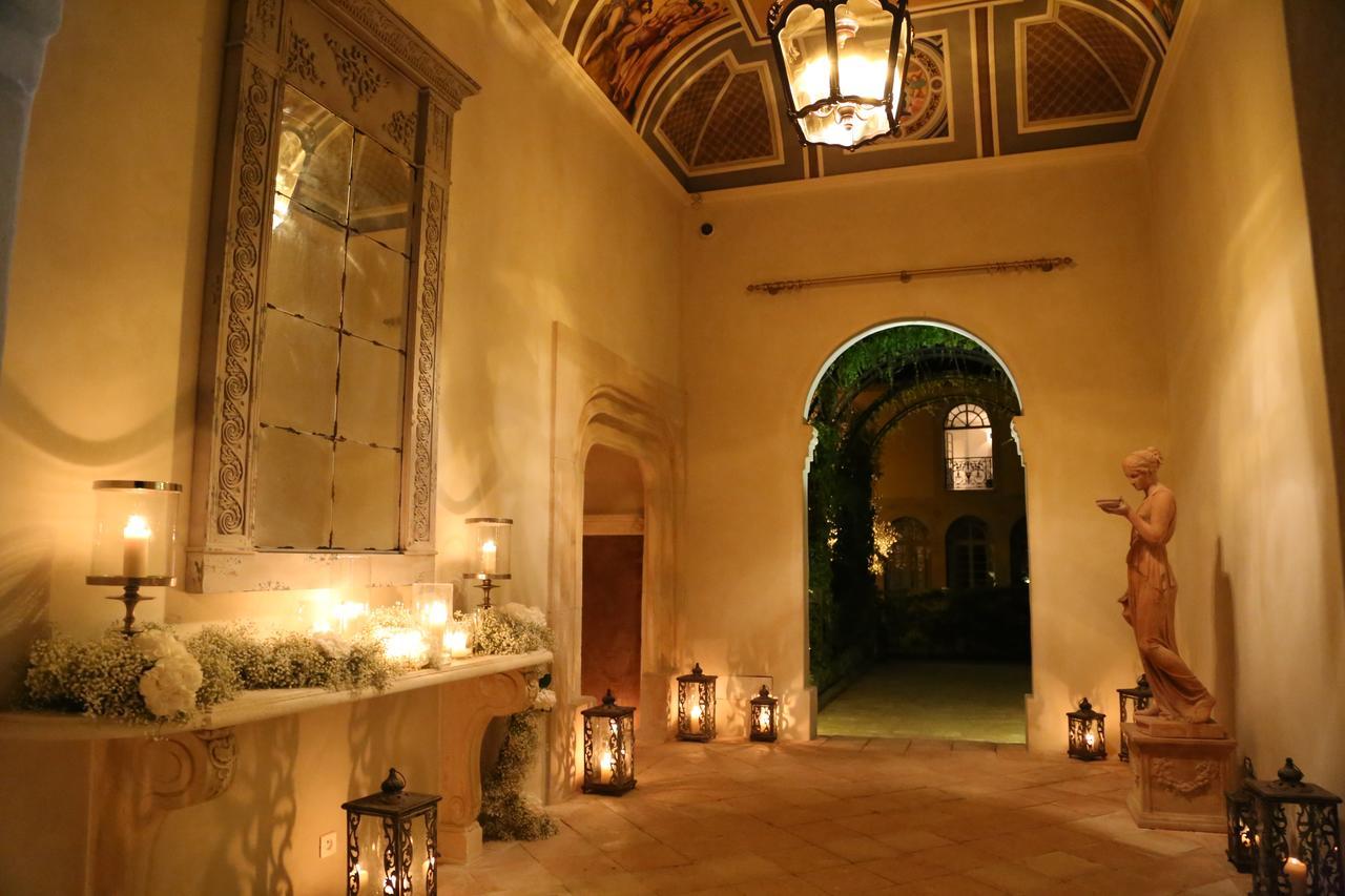 גראס Villa Carmella מראה חיצוני תמונה