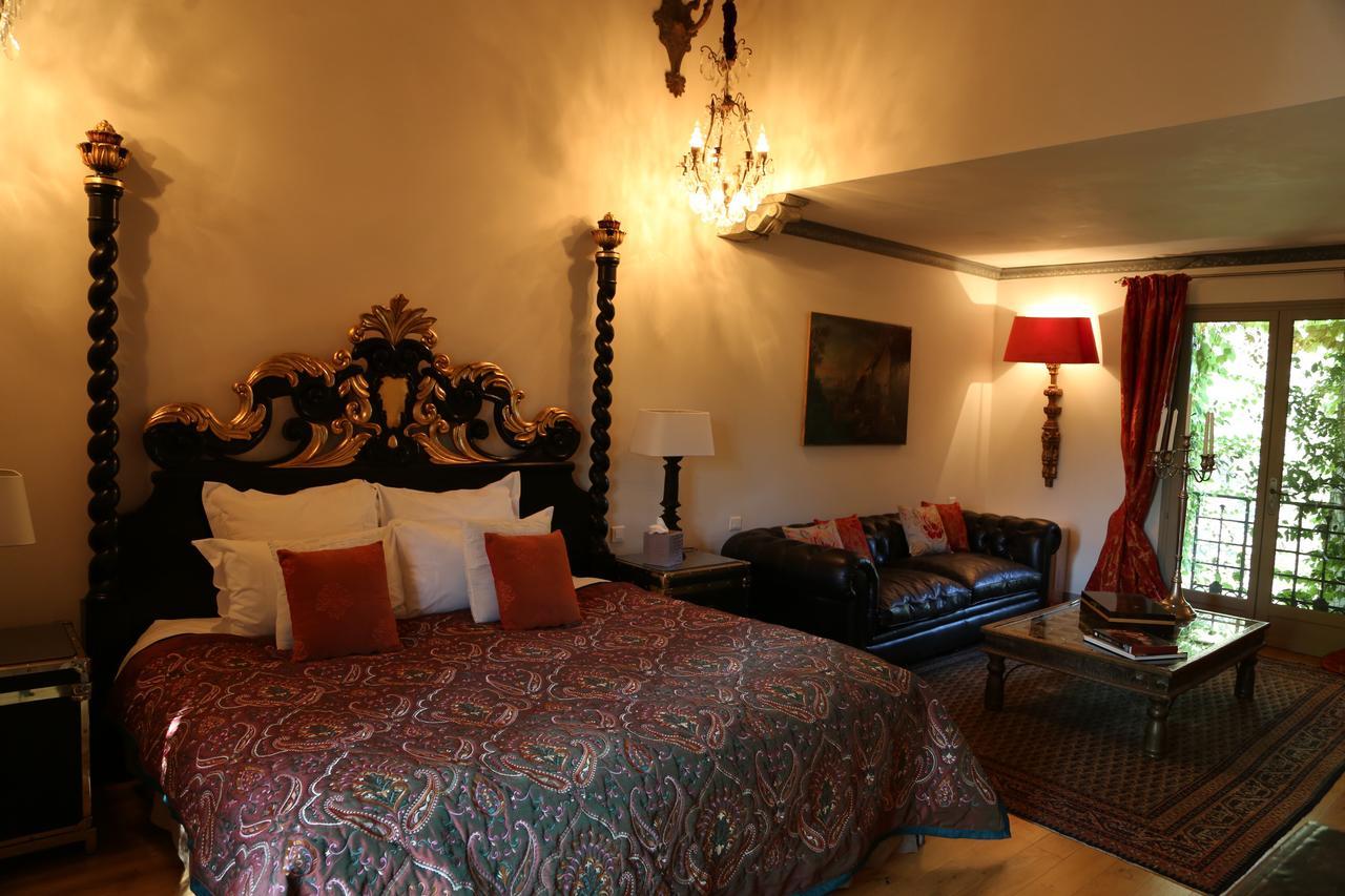גראס Villa Carmella חדר תמונה