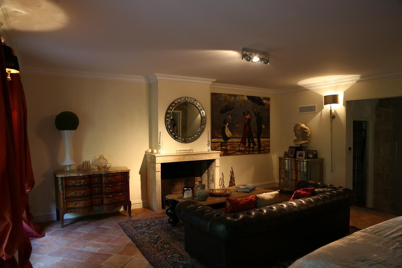 גראס Villa Carmella חדר תמונה