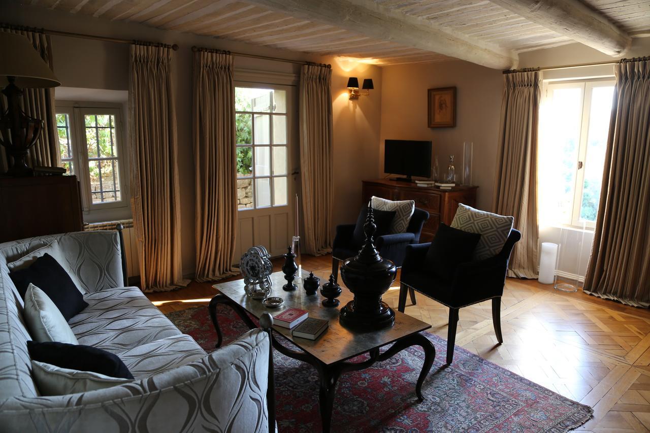 גראס Villa Carmella חדר תמונה