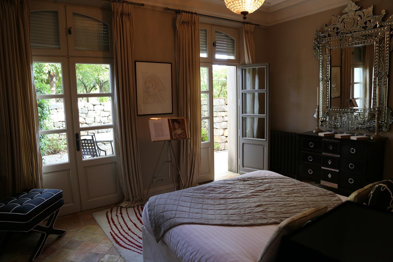 גראס Villa Carmella חדר תמונה