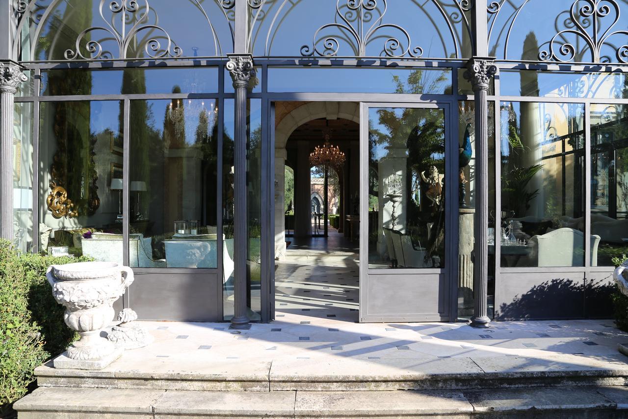 גראס Villa Carmella מראה חיצוני תמונה