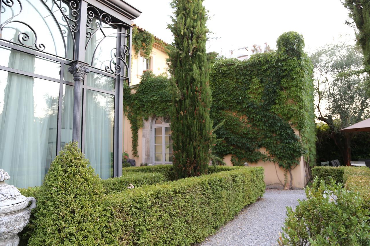 גראס Villa Carmella מראה חיצוני תמונה