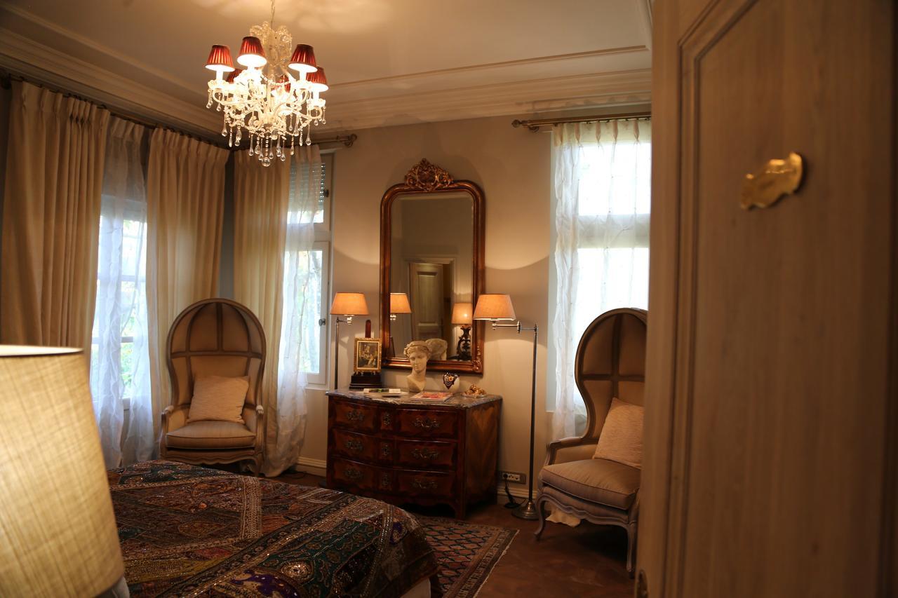 גראס Villa Carmella מראה חיצוני תמונה