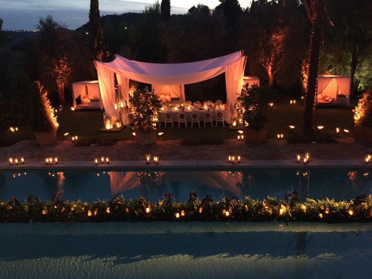 גראס Villa Carmella מראה חיצוני תמונה